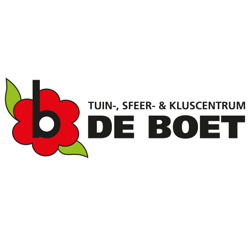 Tuin-, sfeer- & kluscentrum De Boet