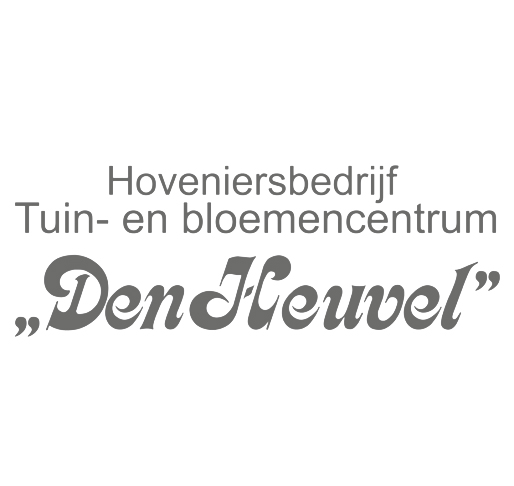 Tuin- en bloemencentrum Den Heuvel