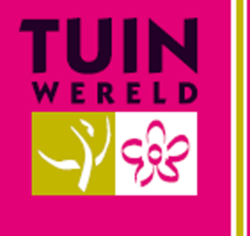 Tuinwereld Tiel