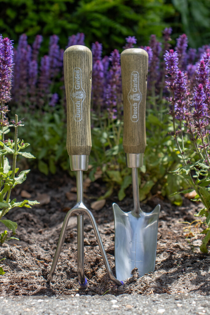 Handgereedschap kort handvat