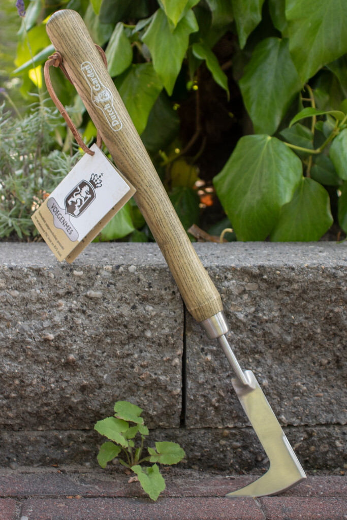 Handgereedschap 310mm handvat